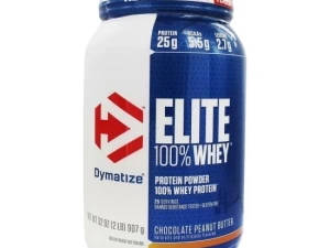 Dymatize Elite Whey protein 907gr bez gluten -a
