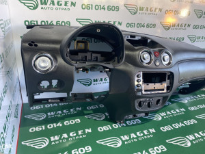 Instrument tabla Citroën C3 2005