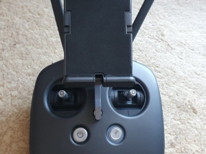 Daljinski kontroler za Dji Pahantom 4 Pro