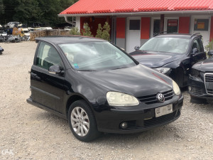 DIJELOVI VW GOLF 5