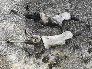 Letva volana Golf 5 1K1909144H