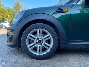 Dijelovi hauba branik far Mini Cooper 2008 (fotografija 4)