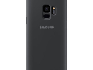 Silicone Cover Samsung Galaxy S9 3D BOX