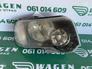 Desni far Land Rover Freelander 2005 (fotografija 3)