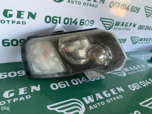 Desni far Land Rover Freelander 2005 (fotografija 1)