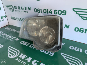 Desni far Land Rover Freelander 2005 (fotografija 2)