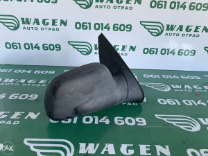 Desni retrovizor Land Rover Freelander (fotografija 4)