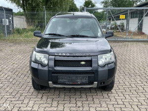Desni retrovizor Land Rover Freelander (fotografija 3)