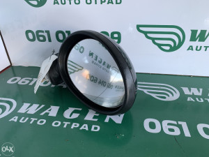Desni retrovizor Mini Cooper 2007 (fotografija 7)