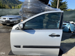 Prednja lijeva vrata Renault Laguna 2007