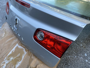 Gepek vrata Renault Laguna 2007
