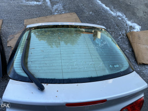 Gepek vrata Renault Laguna 2007 (fotografija 3)