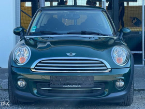 Hladnjak klime vode facelift Mini Cooper (fotografija 5)