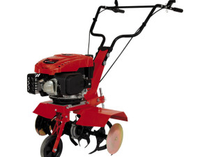 Einhell motorna kopačica freza kultivator GC-MT 2560 LD