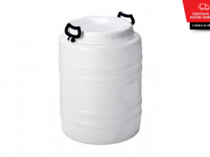 Bure; PVC; 60l/120l