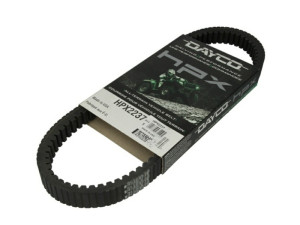 Pogonski remen POLARIS RANGER, SPORTSMAN 700/800 2005-2