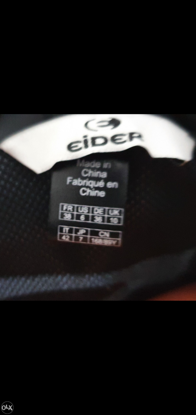PLANINARSKA JAKNA "EIDER" GLAD JKT W. (ŽENSKI MODEL)