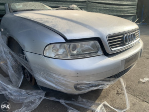 Mjenjac Audi A4 B5