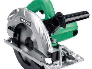 HIKOKI Ručni cirkular C7SS - 26014