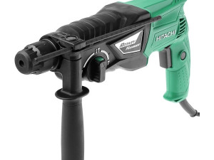 HIKOKI Udarni čekić SDS+ DH24PH - 26015