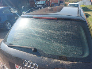 Audi A4 b6 B7 sajba zadnja karavan