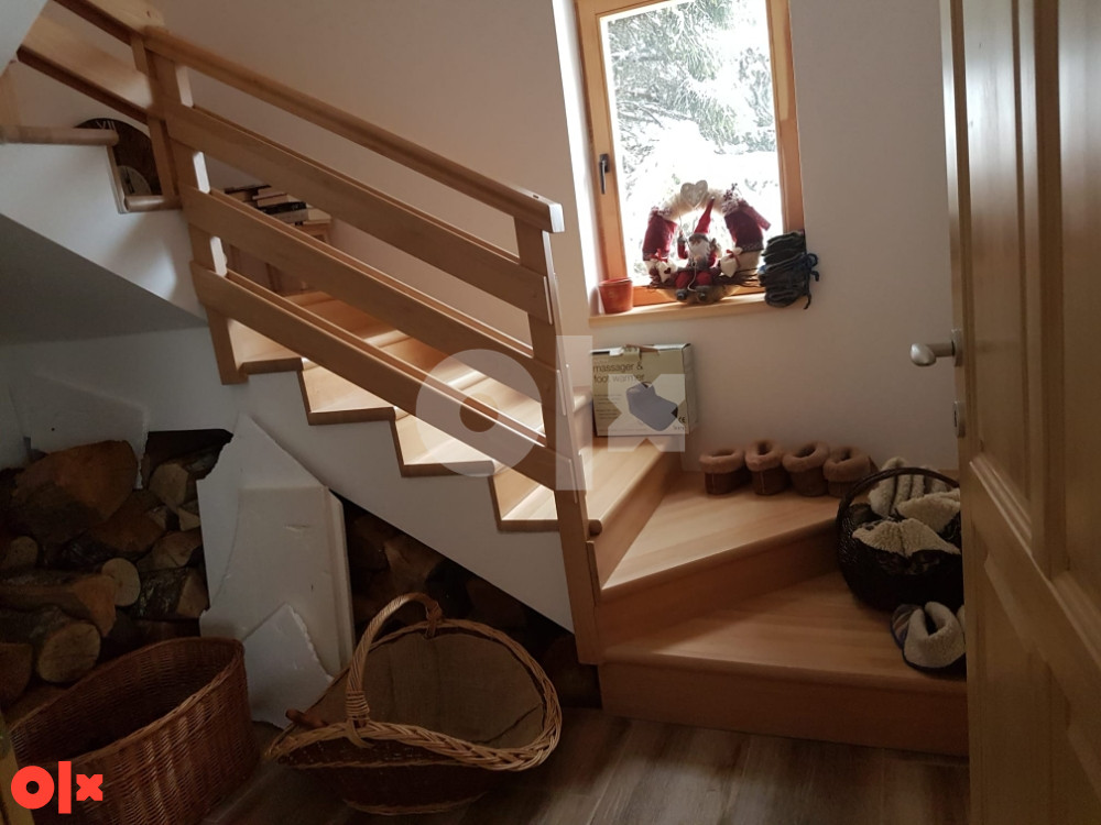 Planinska kuća na Vlašiću - Vaš privatni bijeg u prirodu 11
