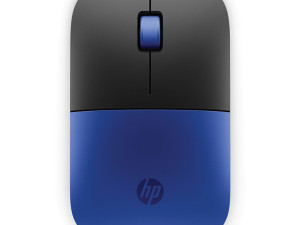 Miš bežični HP Z3700 Wireless Plavi