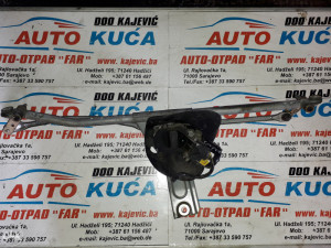Poluge makaze motoric prednjih brisaca Mini Cooper 2003