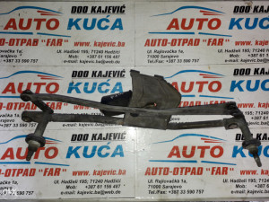 Poluge makaze motoric prednjih brisaca Vito 2000