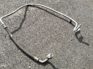 Crijevo Klime Mercedes ML A1635002972