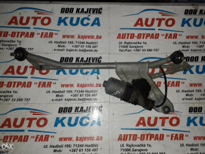 Poluge makaze motoric prednjih brisaca Dacia Logan 2003