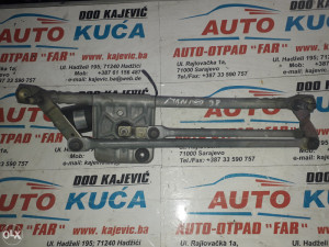 Poluge makaze motoric prednjih brisaca Ford Mondeo 1998