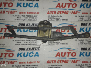 Poluge makaze motoric prednjih brisaca Citroen C5 2003