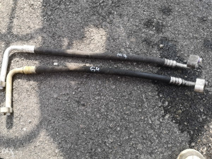 Crijevo Klime Golf 4 1J0820721F