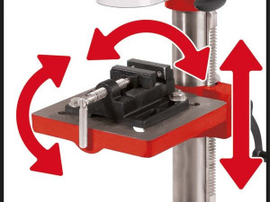 Einhell stubna bušilica TC-BD 630