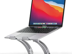 Nulaxy Stalak Za Laptop 10"-17"