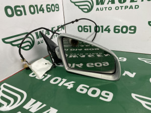 Desni retrovizor limuzina Audi A4 B6 (fotografija 3)