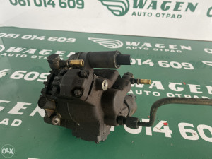 Pumpa visokog pritiska Citroën C3