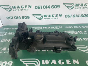 Usisna grana 50kw Citroën C3