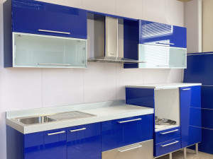 KUHINJE TALIJANSKA KUHINJA GLOSS - KORITO NAPA MEDIAPAN