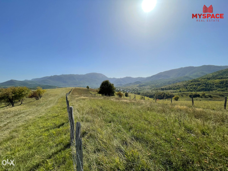 MY SPACE/ Zemljiste/ Dejcici/ 18500 m2 5