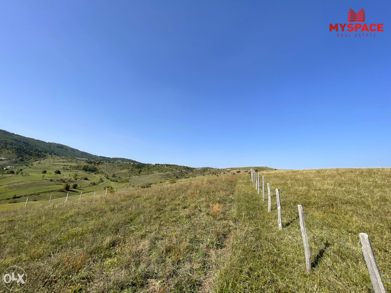 MY SPACE/ Zemljiste/ Dejcici/ 18500 m2 20