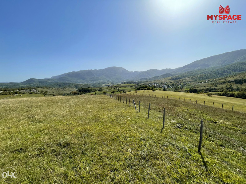 MY SPACE/ Zemljiste/ Dejcici/ 18500 m2 12
