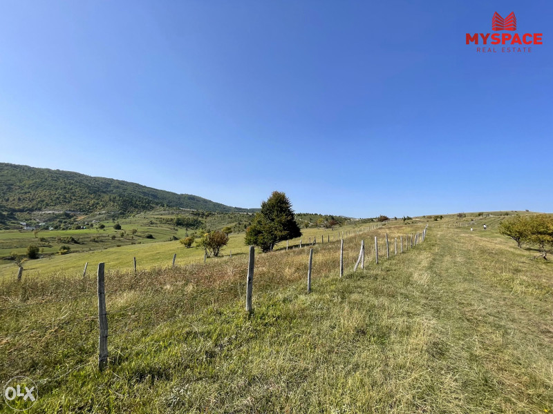 MY SPACE/ Zemljiste/ Dejcici/ 18500 m2 11