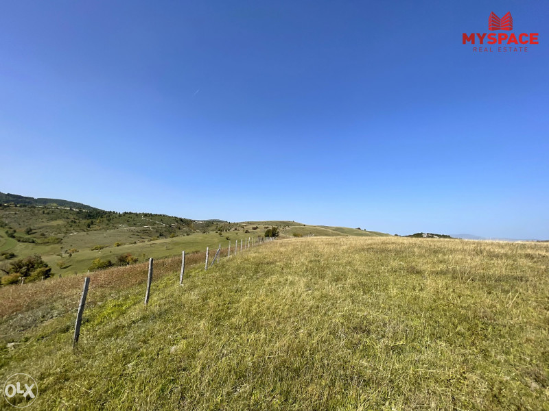 MY SPACE/ Zemljiste/ Dejcici/ 18500 m2 13