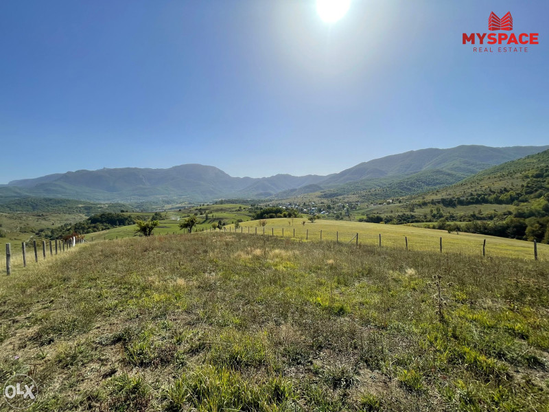 MY SPACE/ Zemljiste/ Dejcici/ 18500 m2 18