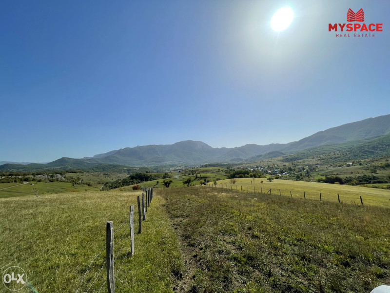 MY SPACE/ Zemljiste/ Dejcici/ 18500 m2 19