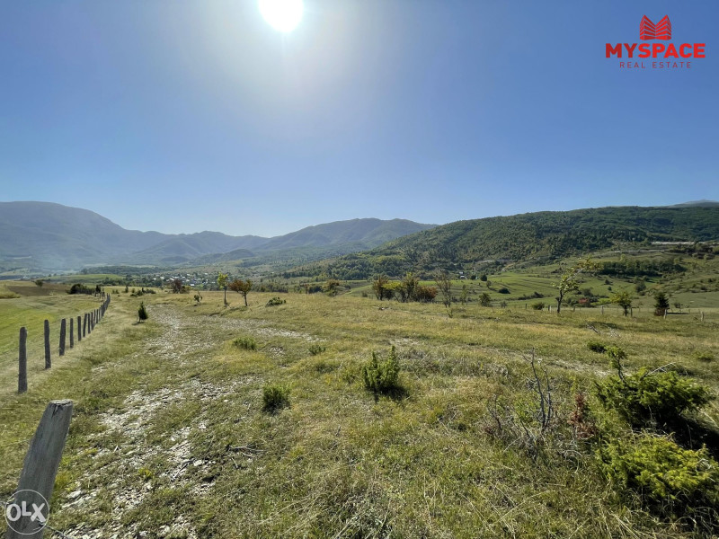 MY SPACE/ Zemljiste/ Dejcici/ 18500 m2 8