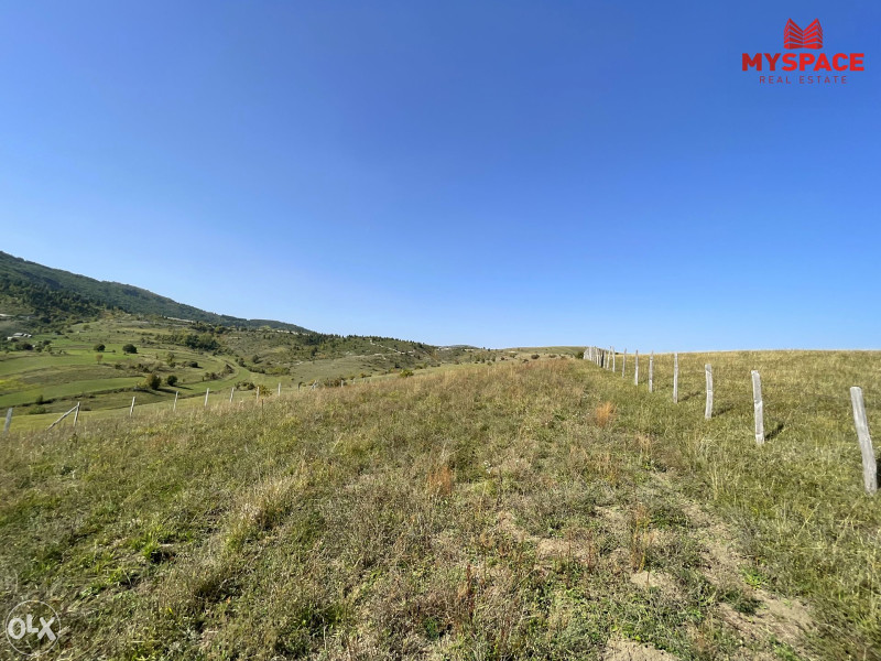 MY SPACE/ Zemljiste/ Dejcici/ 18500 m2 14