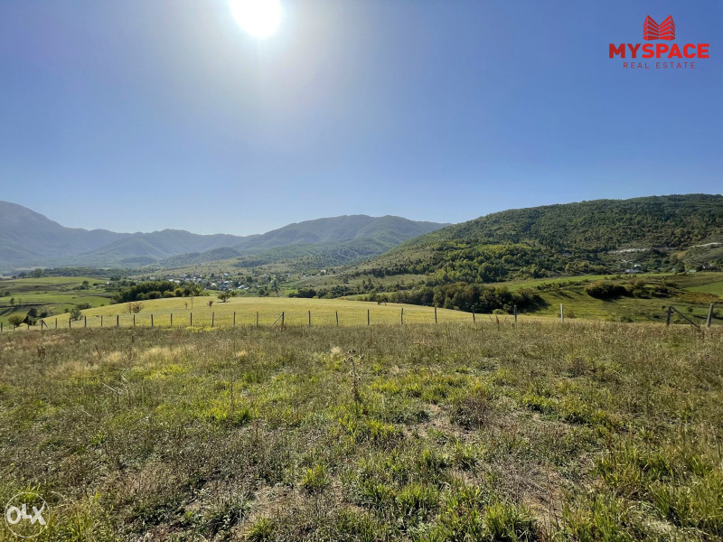 MY SPACE/ Zemljiste/ Dejcici/ 18500 m2 17